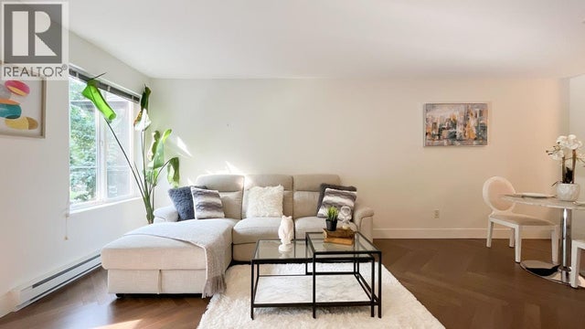 312 7000 21 Avenue, Burnaby