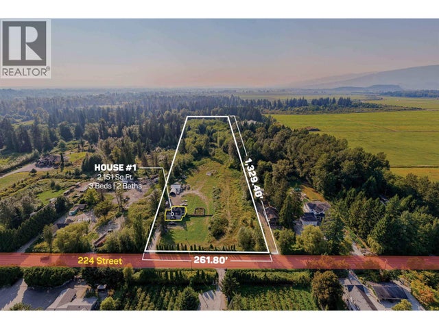 13511 224 Street, Maple Ridge