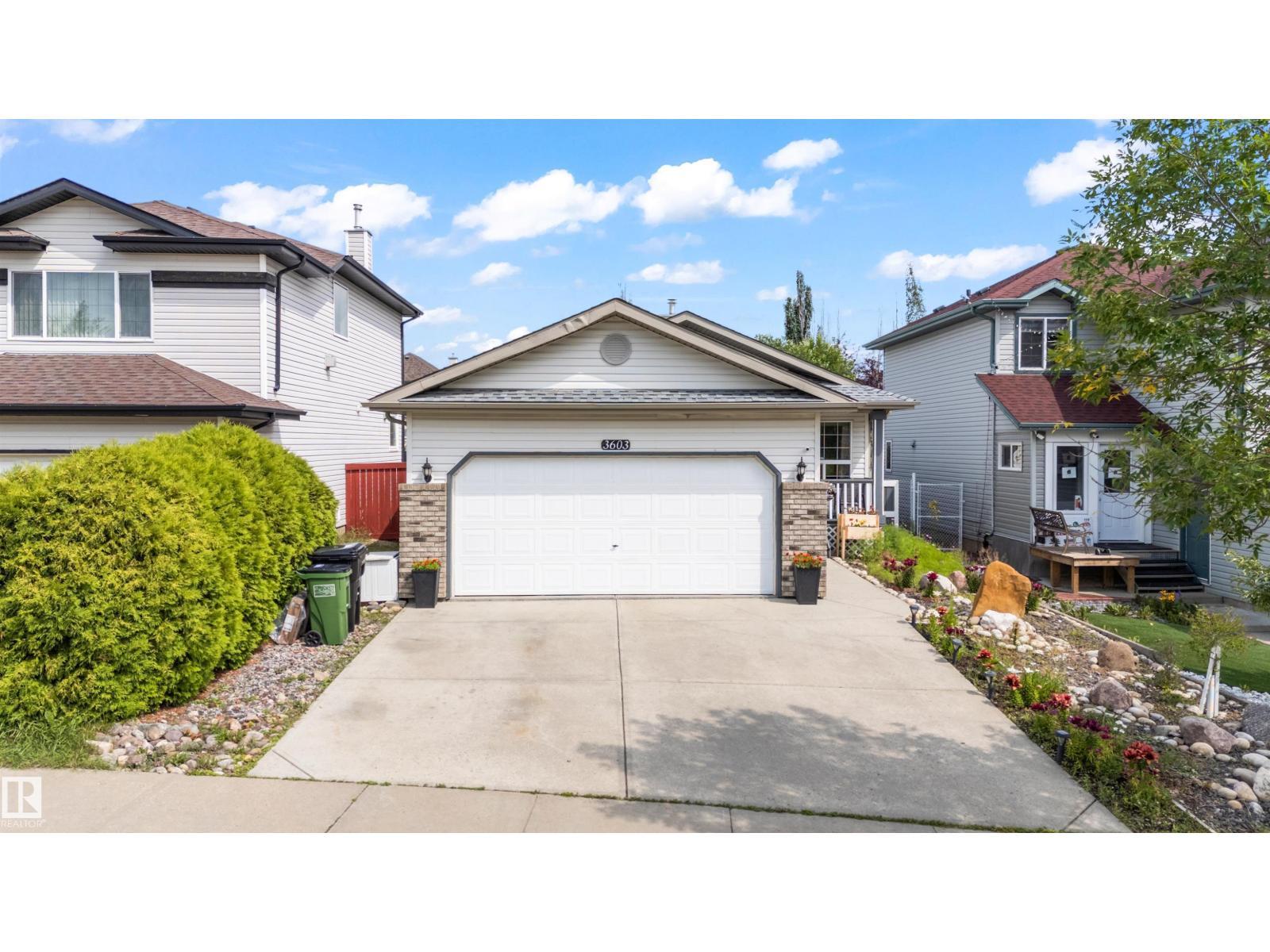 3603 23 St Nw, Edmonton