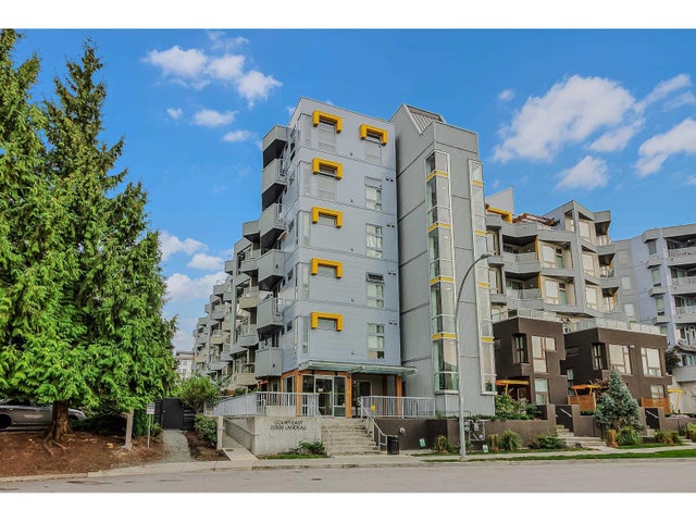 308 32838 Landeau Place, Abbotsford