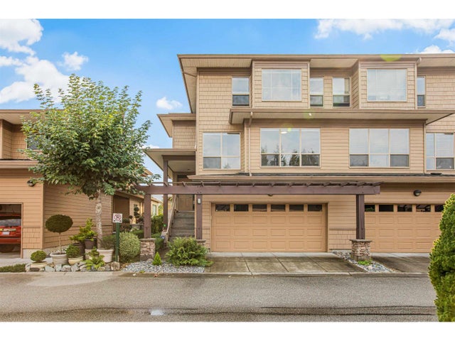 47 16655 64 Avenue, Surrey