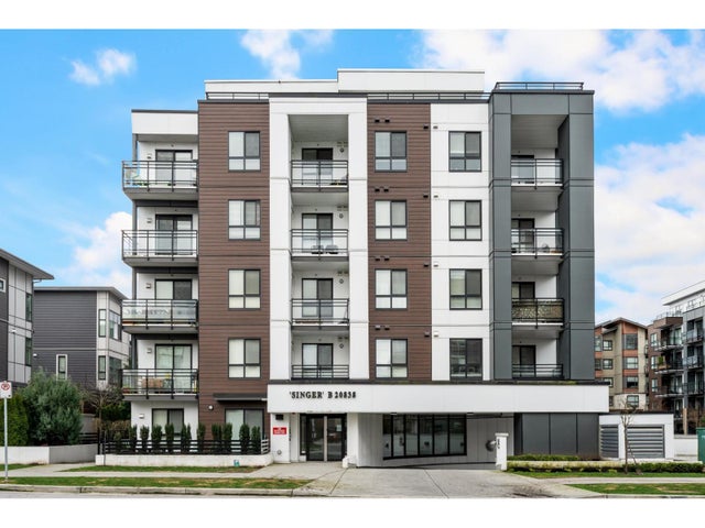 B308 20838 78b Avenue, Langley