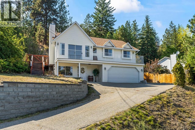 3334 Mcqueen Road, West Kelowna