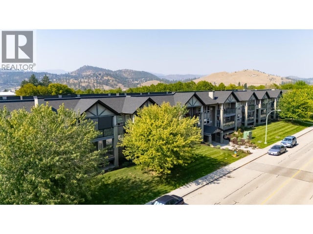 260 Franklyn Road Unit# 102, Kelowna