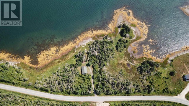 608 Mushaboom Road, Mushaboom