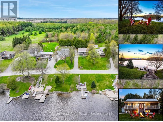 133596 Wilcox Lake Road, Grey Highlands