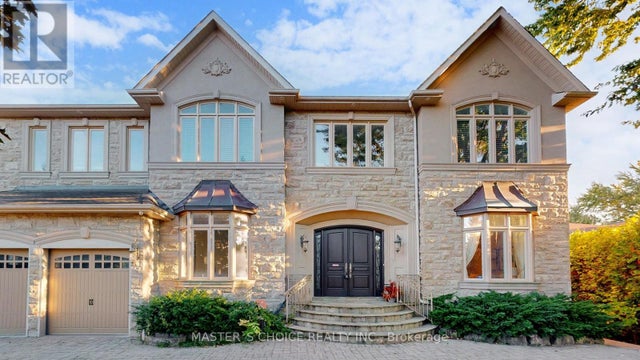 177 Duncan Road, Richmond Hill (langstaff)