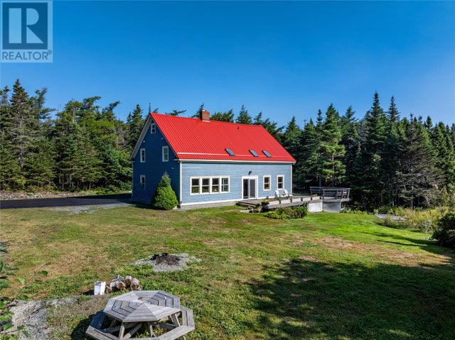 223 Old Broad Cove Road, Portugal Cove - St. Phillips
