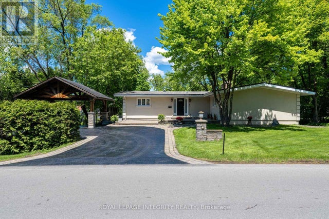 3 Briarcliffe Drive, Ottawa