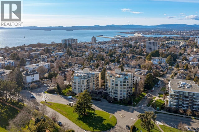 530 188 Douglas St, Victoria