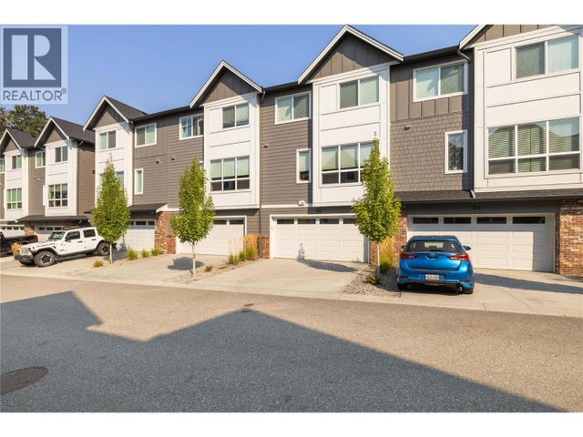 12075 Oceola Road Unit# 35, Lake Country