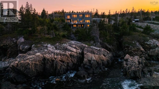 536 Ketch Harbour Road, Bear Cove