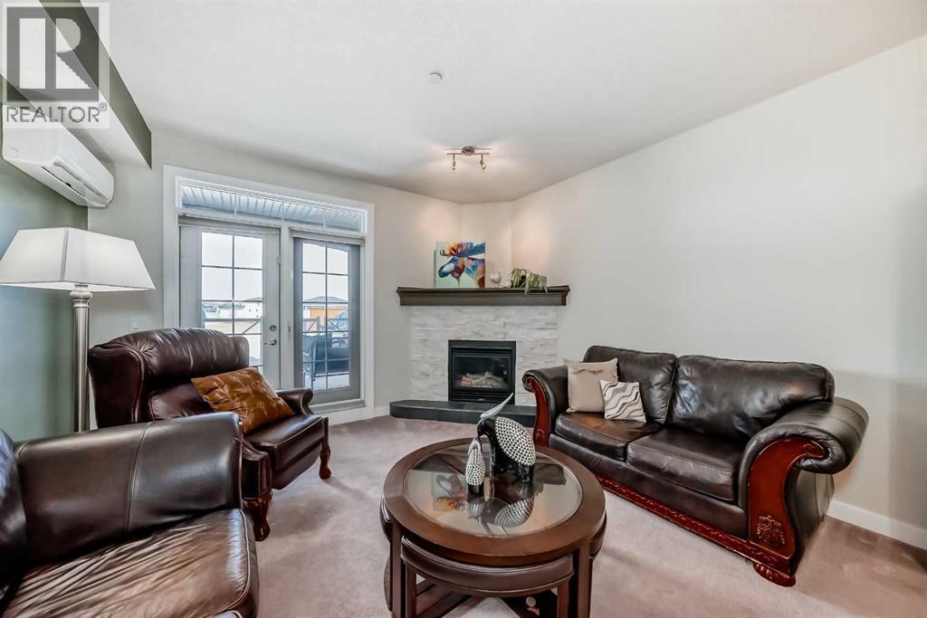 105, 1005a Westmount Drive, Strathmore