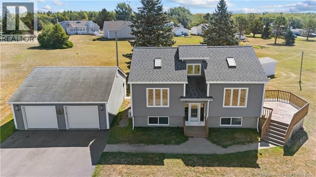 29 Islandview Boulevard, Grande-Digue