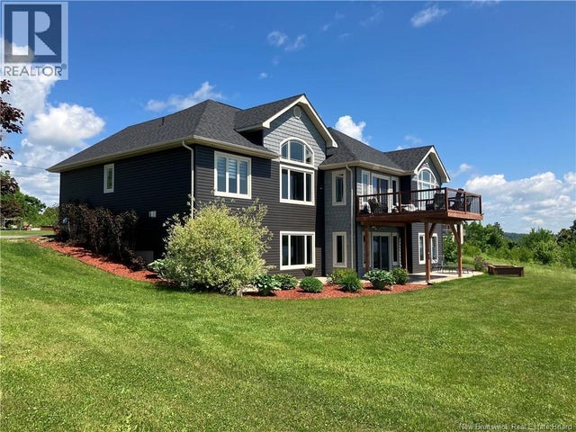 2784 King George Highway, Miramichi