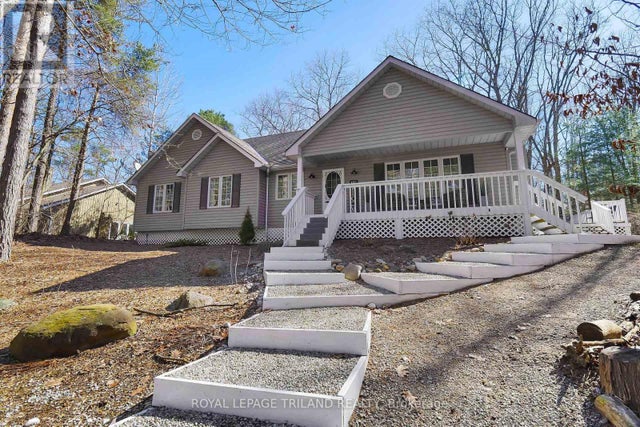 9945 Riverview Road, Lambton Shores