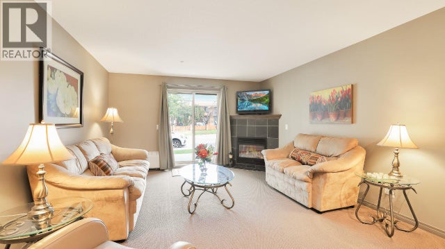 4874 Stanley Street Unit# 107, Radium Hot Springs