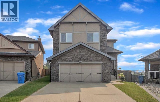 113 Aspen Stone Place Sw, Calgary