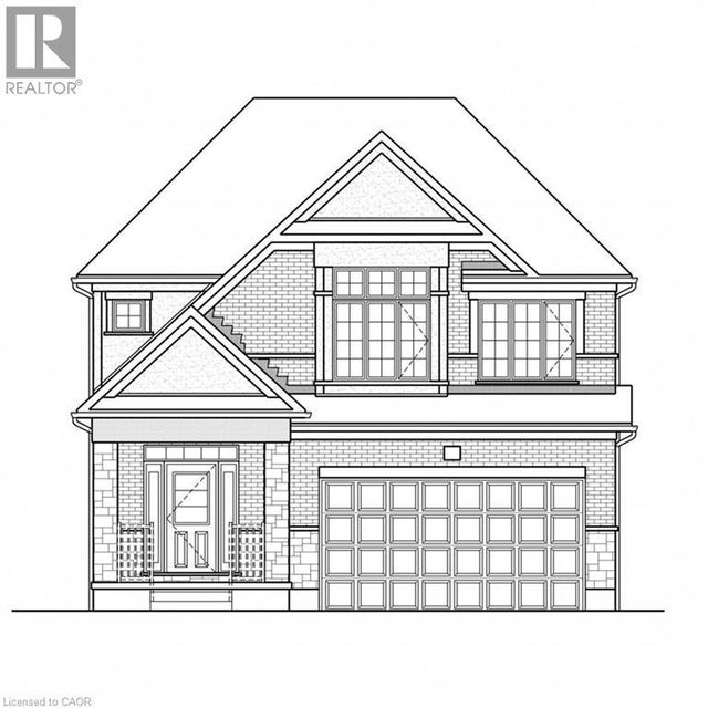 541 Balsam Poplar Street, Waterloo