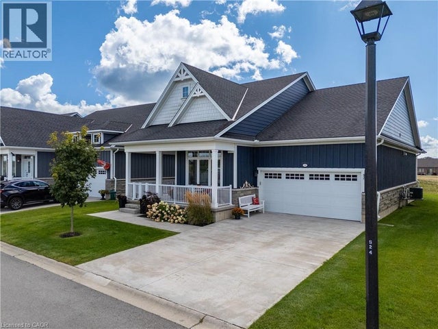 198 Schooner Drive, Port Dover