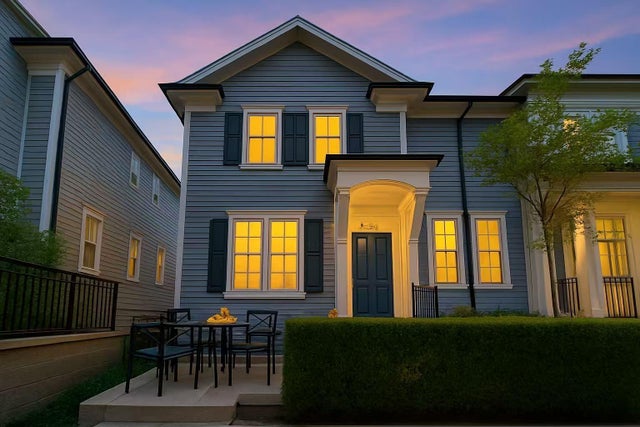 87 2070 Oak Meadows Drive, Surrey