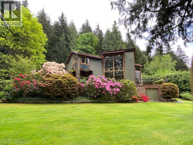 3626 Main Avenue, Belcarra