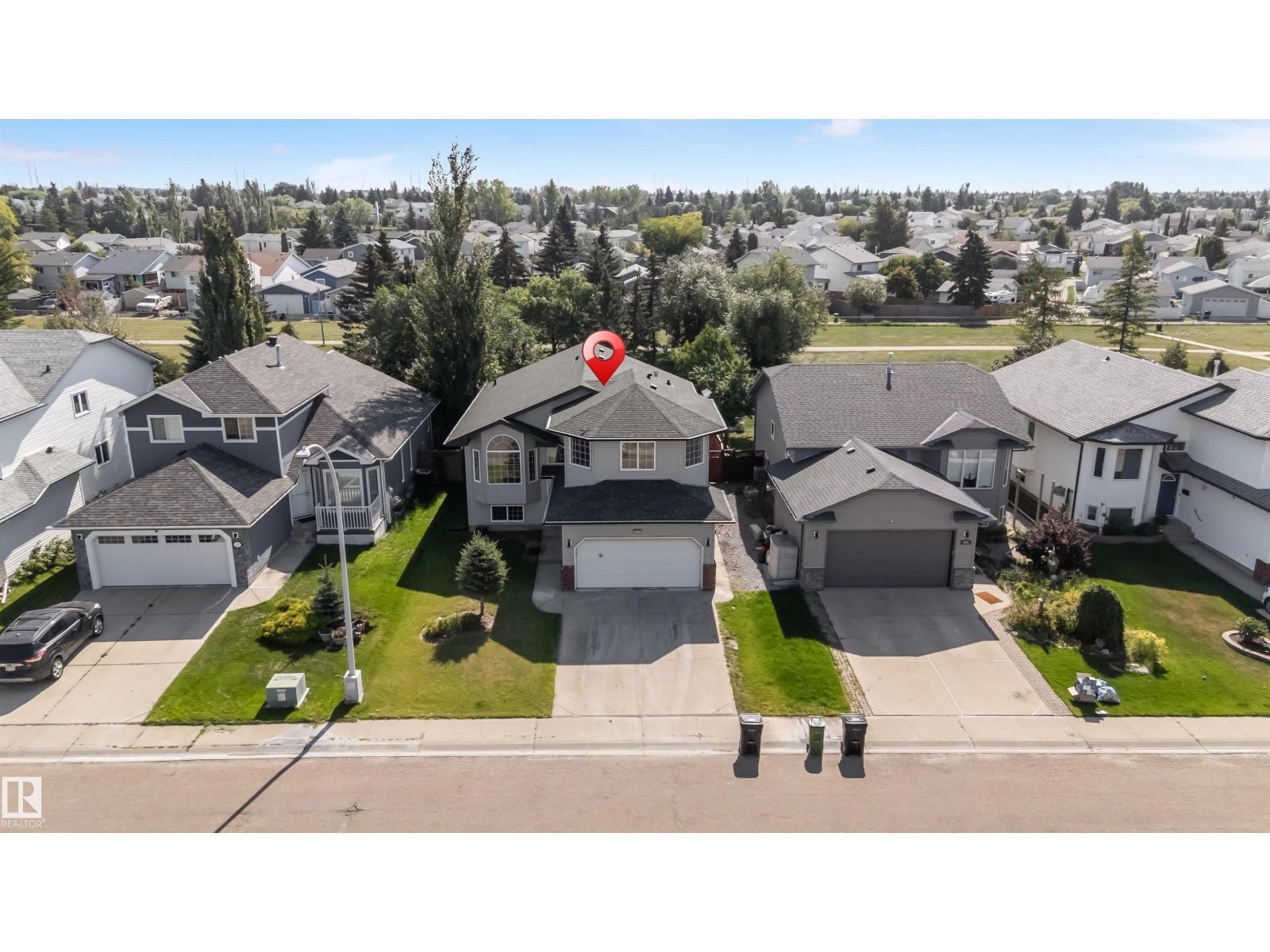 325 Jilling Cres. Nw, Edmonton