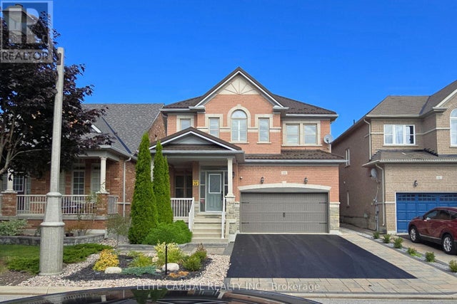 10 Ken Wagg Crescent, Whitchurch-Stouffville (stouffville)