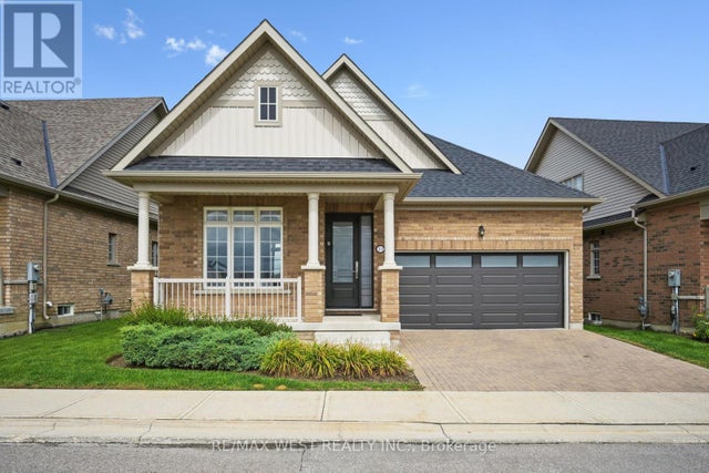 31 Tea Rose Road, Brampton (sandringham-Wellington)