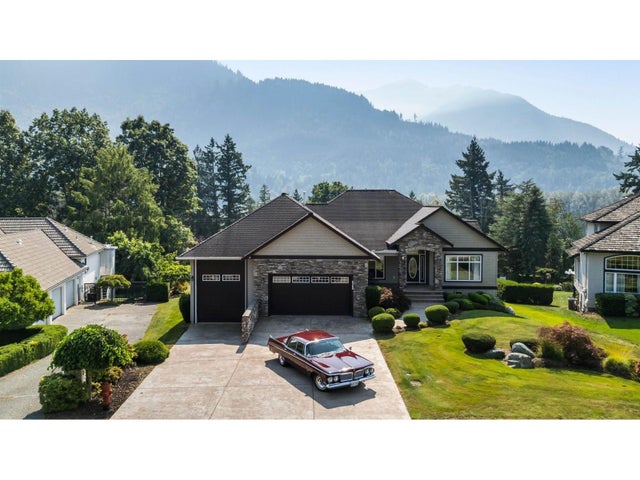 4360 Estate Drive|chilliwack River Valley, Chilliwack