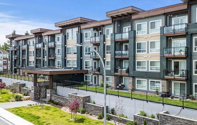 308 9450 Robson Street|chilliwack Proper West, Chilliwack