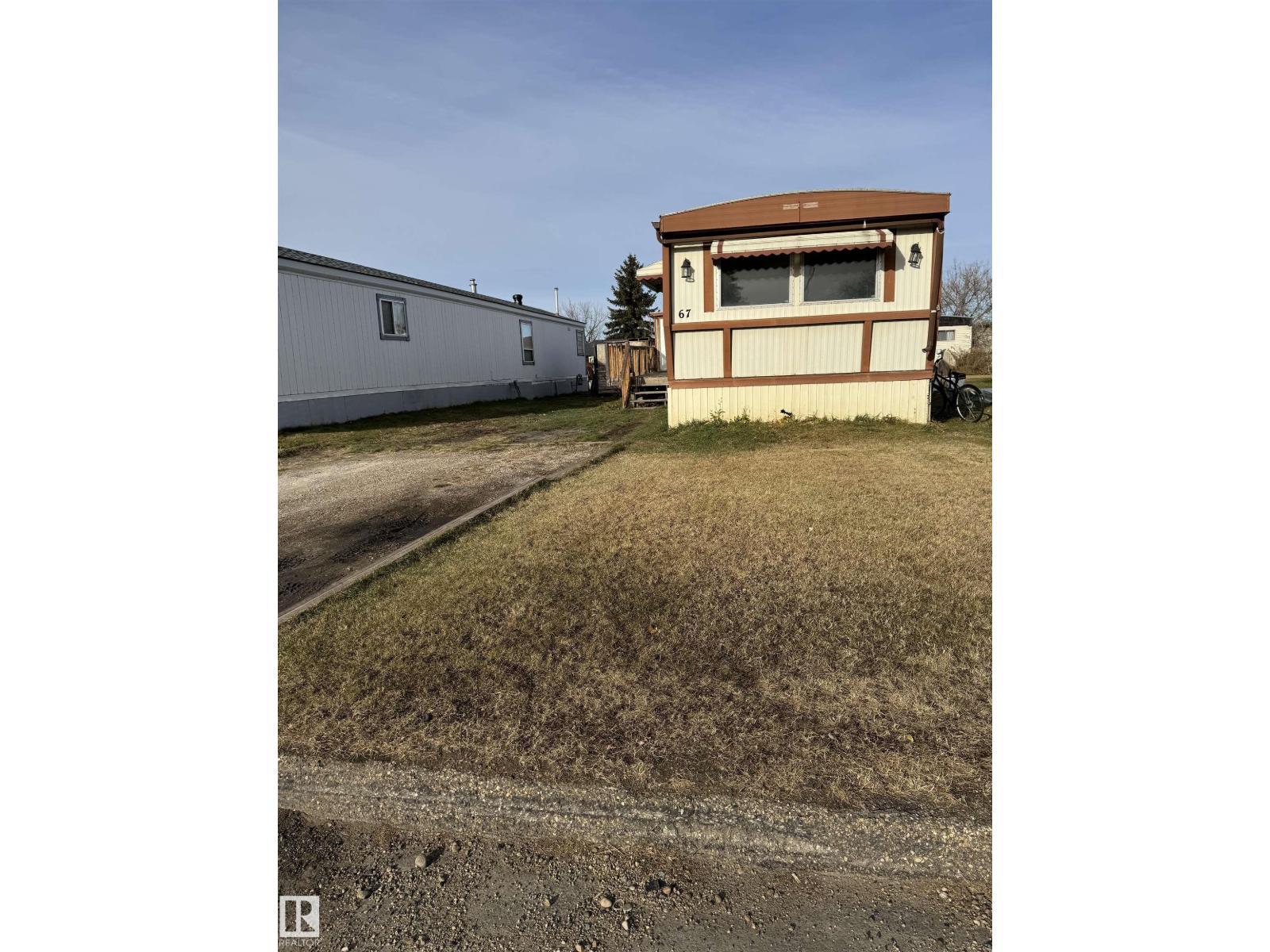 #67 4802 54 Av, Camrose