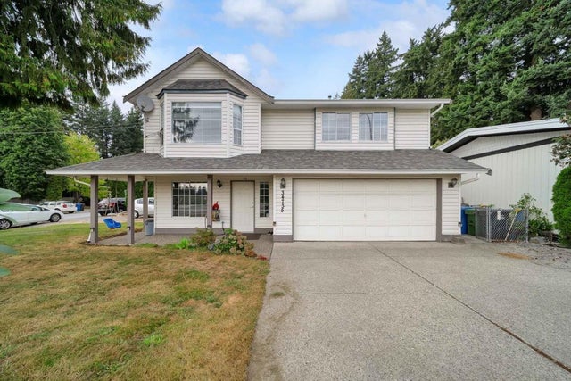 34735 Old Clayburn Road, Abbotsford