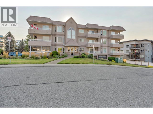 102 Van Horne Street Unit# 305, Penticton