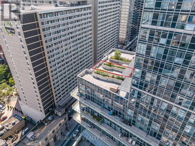 1408 - 386 Yonge Street, Toronto (bay Street Corridor)