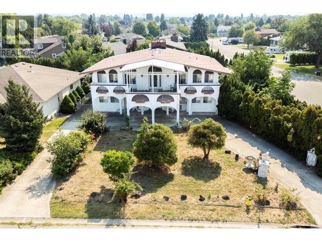 2295 Rhondda Court, Kelowna