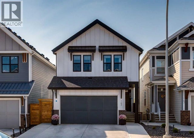 163 Arbour Lake Rise Nw, Calgary