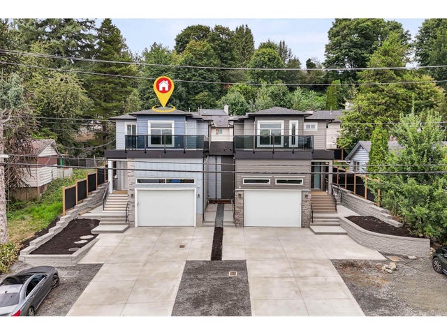 A 32729 Fraser Crescent, Mission