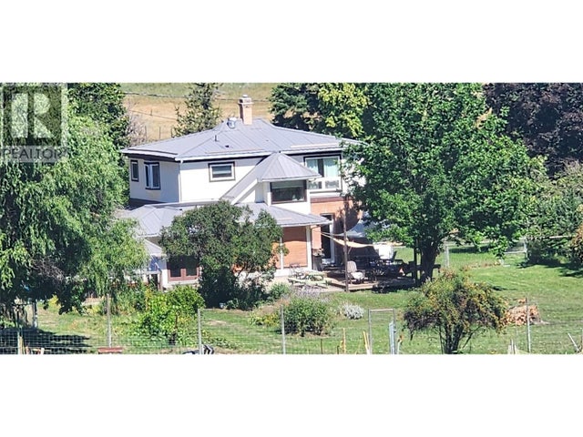 3450 Hardy Mountain Road, Grand Forks