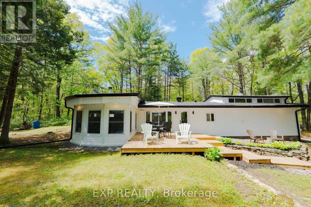 847 West Kosh Lake Road, Havelock-Belmont-Methuen