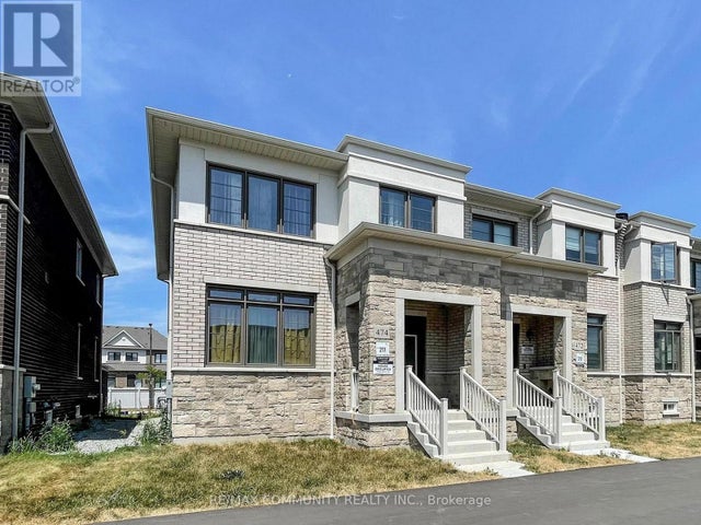 474 Twin Streams Road, Whitby