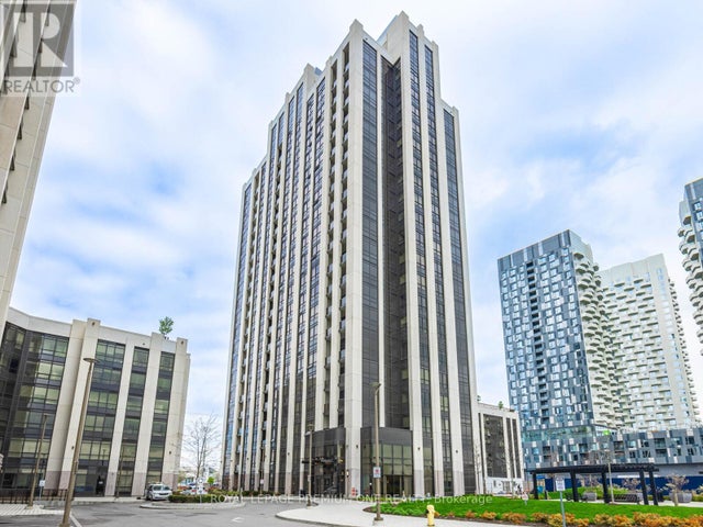 310 - 9085 Jane Street, Vaughan (maple)