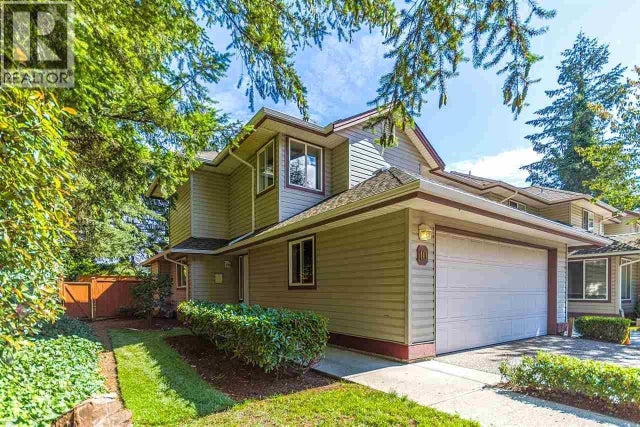 10 20985 Camwood Avenue, Maple Ridge