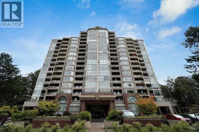 205 1327 E Keith Road, North Vancouver