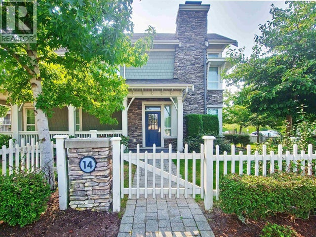 14 5510 Admiral Way, Delta