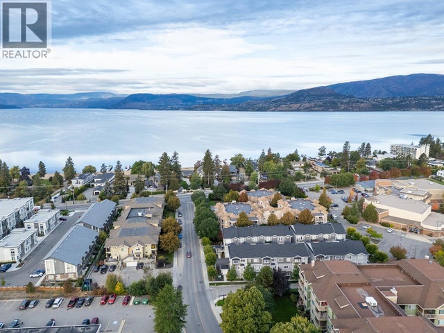 644 Lequime Road Unit# 8, Kelowna