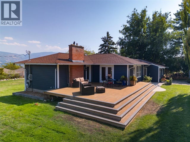 2205 Sparton Drive, Penticton