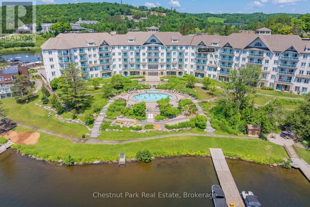 117 - 25 Pen Lake Point Road, Huntsville (chaffey)