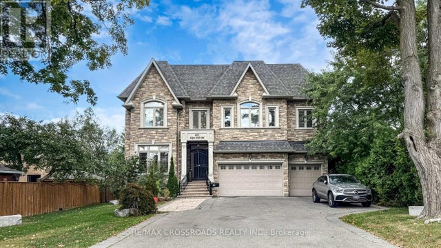 635 Elgin Mills Road W, Richmond Hill (mill Pond)