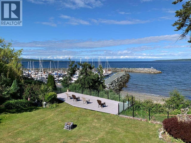 4557 Willingdon Ave, Powell River